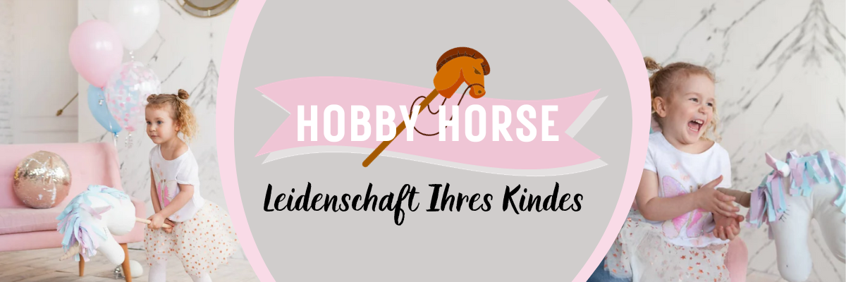 Hobby Horse DE